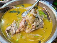 -老梅园大虾城(河西店)