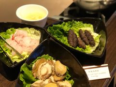 -广州花园酒店·凌璇阁旋转餐厅CAROUSEL360