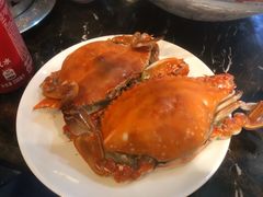 -鸿腾国际大酒店-海鲜姿造海鲜烤肉自助餐