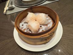 -万丽轩·粤菜(王府井金茂万丽酒店)