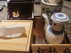 -南京大牌档(中关村领展广场店)