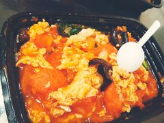 -西安饭庄·非遗陕菜(钟楼店)