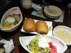 -豪享来中西餐厅(隆昌店)