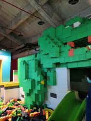 -恐龙探索乐园(磁器口店)