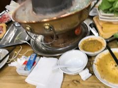 -木萨火锅店(开鲁路店)