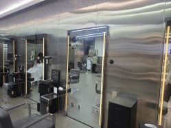 -Hair Code芭曲发型