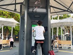 -深圳市罗湖体育馆