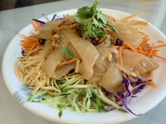 -龙香居海鲜浑锅家常菜·特色驴肉