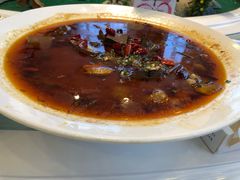 -江南大酒店·地道正宗有锅气的江西菜(中华北大街店)