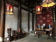 -福建民俗博物馆