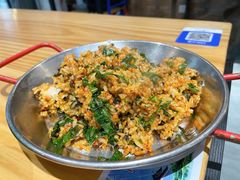 -山海珍味韩国料理(奥城店)