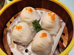 港式虾饺皇-嘉味茶餐厅(万象汇店)