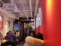 -阿当·小炒牛肉面(人广店)