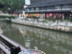 -李百蟹·江南蟹黄面·河景餐厅(夫子庙总店)