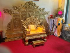 -江南韵·无锡太湖文化体验餐厅(凤凰天街店)