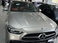 -上海星瀚奔驰4S店(红柳路店)