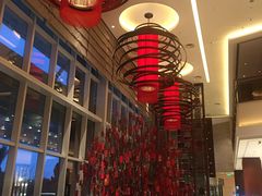 -上海浦东嘉里大酒店