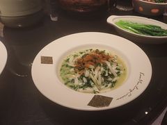 -桂满陇·蟹黄小笼汤包(清河万象店)