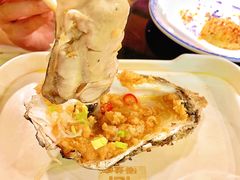 -伊春二龙烧烤(农林街店)