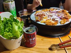 -胖记烤肉(湖大店)
