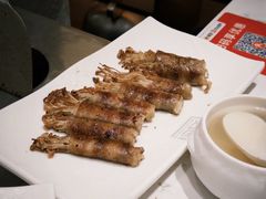 -火地铁板烧(昆山万象汇店)