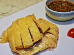 -老兴鲜(黄浦店)