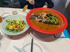 -大碗居·烤鸭·鱼头泡饼(天坛东门店)