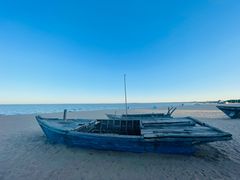 -金梦海湾浴场