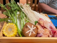 -大和食乐·鲜和牛酸汤火锅(环宇荟店)