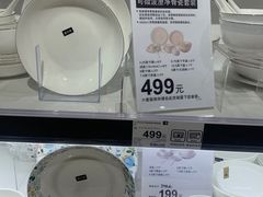 -NITORI 宜得利家居(上海金桥啦啦宝都店)