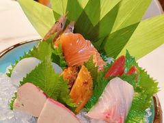 -渔乐之昕·铁板烧自助餐(虹悦城店)