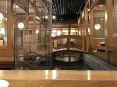 大堂-松子料理(亮马桥店)