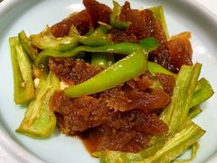 -宝轩渔府·老字号海鲜·正宗津菜(水上店)