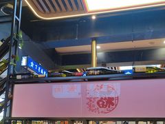 -7星海鲜烧烤(紫光福郡店)