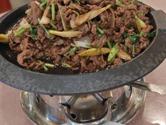 -烤肉宛饭庄(北新桥店)