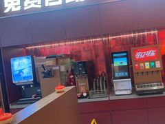 -龍歌自助小火锅(雨花台江南虹悦城店)