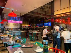 大堂-陈鹏鹏潮汕菜(宝安机场T3航站楼店)