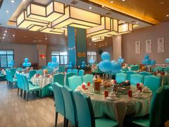 -老傅家湘潭水煮活鱼店(众一国际店)