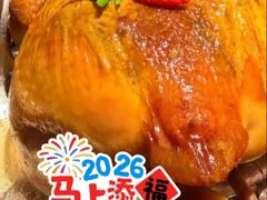 -外婆家(青岛万象城店)