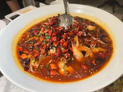-城南往事(滨江世茂店)
