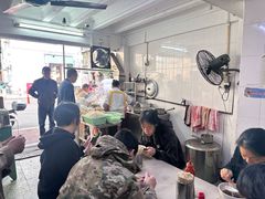 -海幢瑞芳饮食店