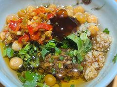 -一善菌·云南菌汤·云南菜(银泰城店)
