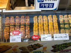 -通仁市场