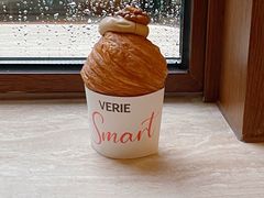-VERIE BAKEHOUSE