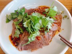 牛肉（金钱腱）-古觉面片(南门书院门店)