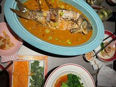 -阿五黄河大鲤鱼(建业路店)