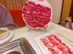 -旺龙巷重庆脆毛肚火锅·潜山扛把子店(潜山商业街店)