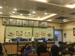 -小姜锅贴(凤凰街店)