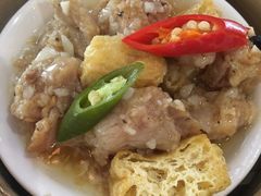 -港久茶餐厅(鹭洲里店)