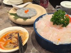 -刘一手重庆火锅(万达广场店)